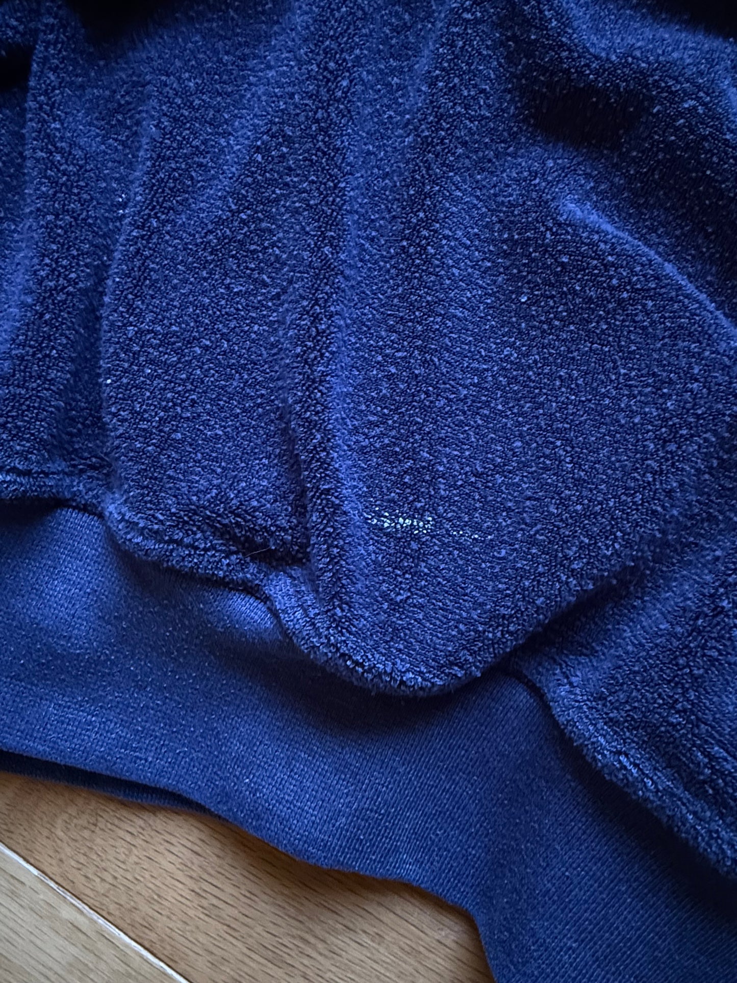 Vintage Field & Stream Fleece Pullover. Size XXL