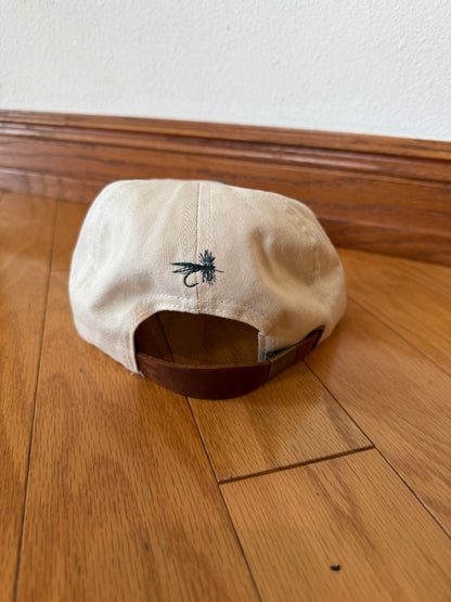 Aimé Leon Dore x Woolrich Strapback