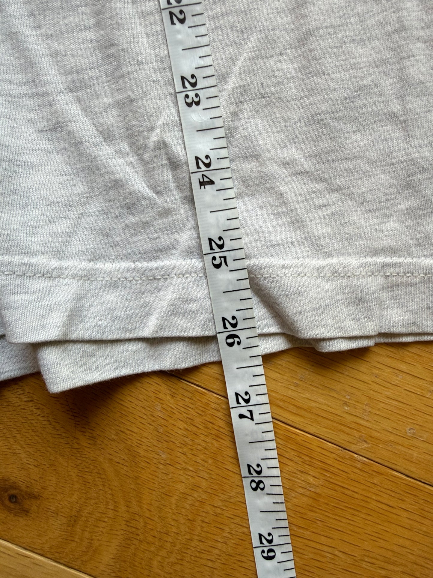 Vintage Sensas Rainbow Trout Tee. Size L