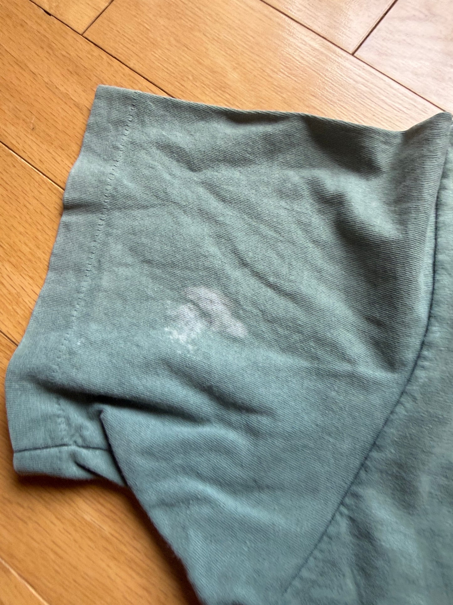 Vintage Fly Gear Tee. Size XL