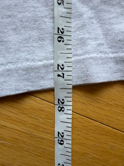 Vintage Environmental Artwear LMB Tee. Size L