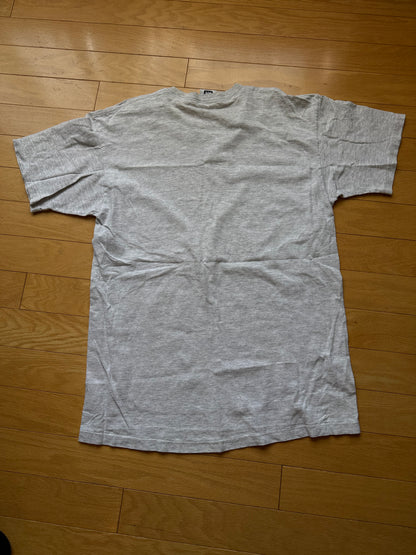 Vintage Ray Troll Bass Ackwards Tee. Size L