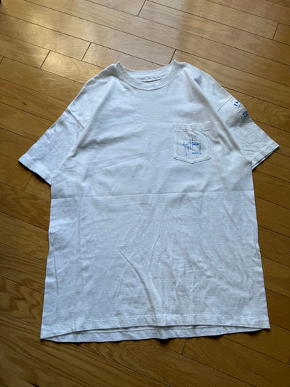 Vintage Guy Harvey Reef Life Tee. Size L