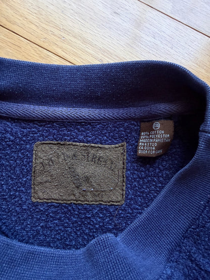 Vintage Field & Stream Fleece Pullover. Size XXL