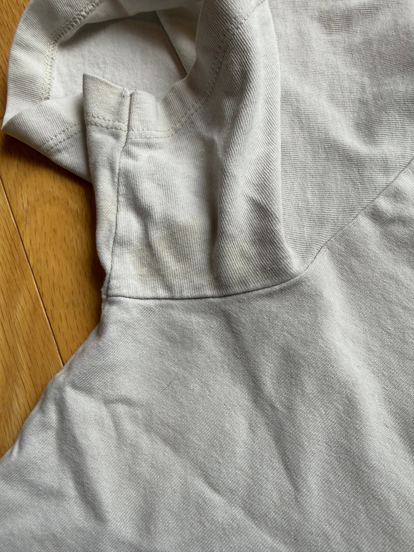 Aimé Leon Dore x Woolrich Tee. Size M