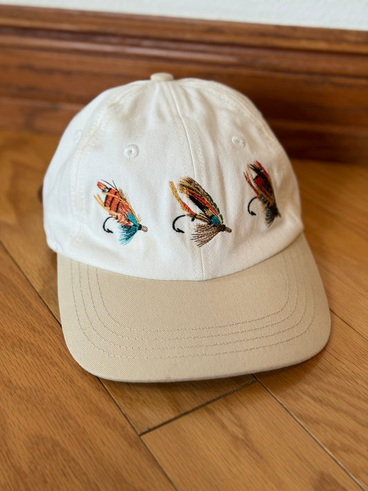Aimé Leon Dore x Woolrich Flies Hat