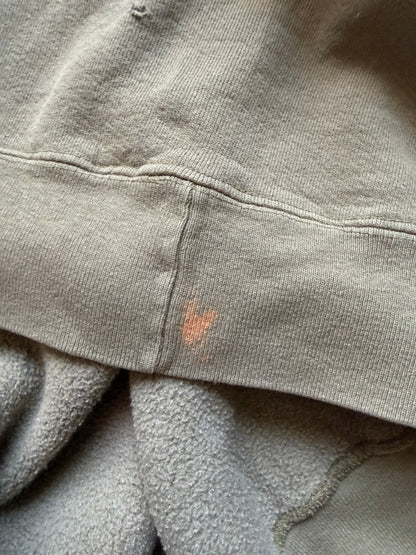 Orvis Golden Retriever Sweatshirt