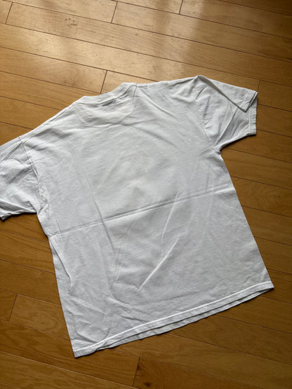 Vintage Ducks Unlimited Yellow Lab Reflections Tee. Size L