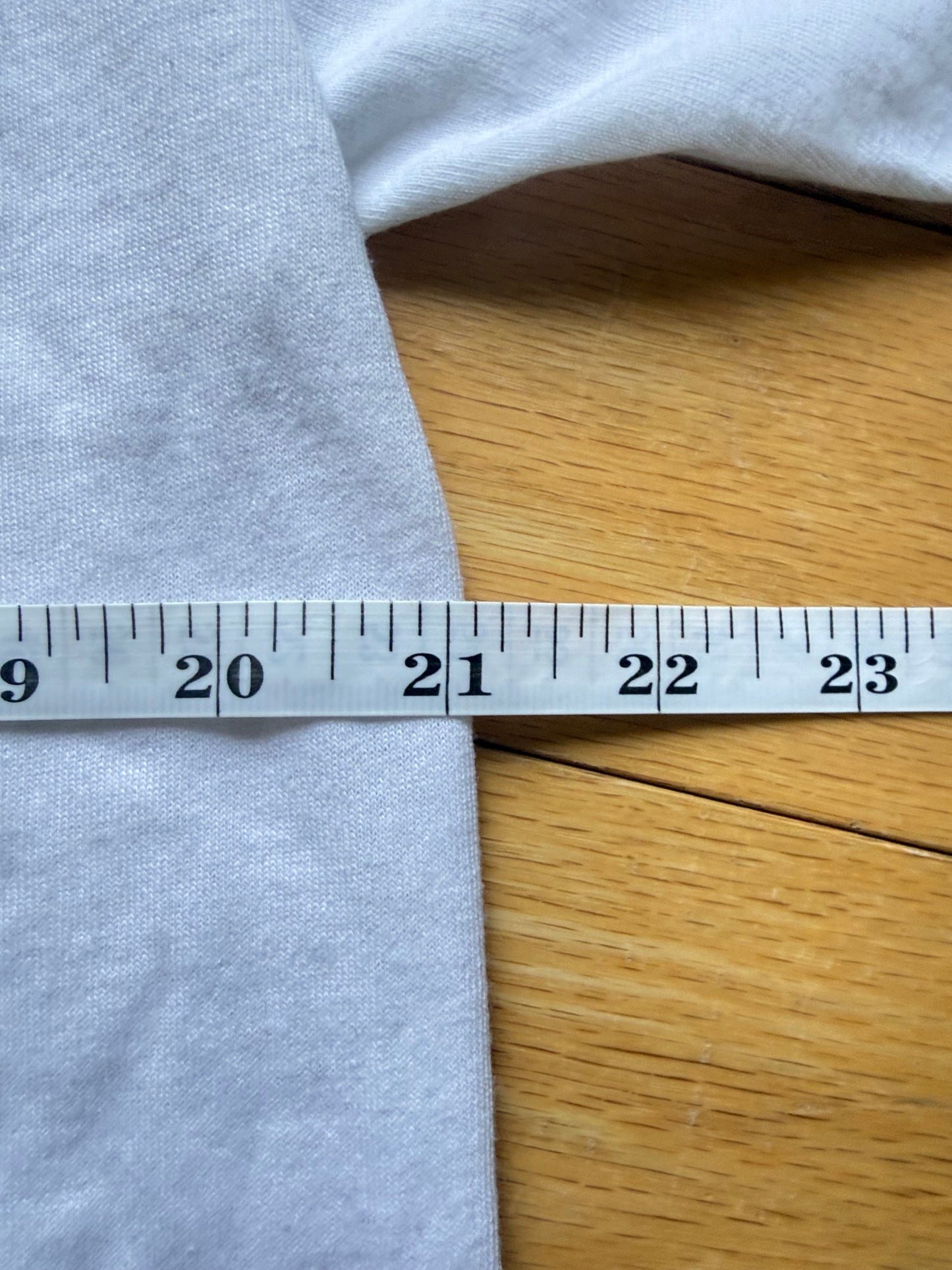Vintage Buck Tee. Size Large