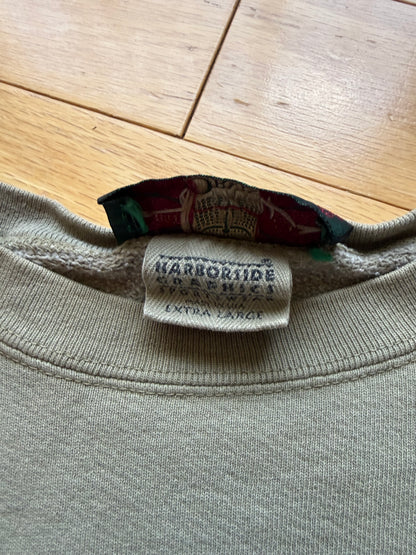 Orvis Golden Retriever Sweatshirt