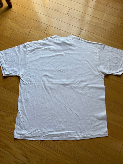 Vintage Joseph Tomelleri Bull Trout Tee. Size XL