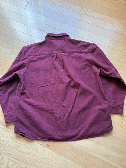 Vintage Field & Stream Flannel Shirt. Size L