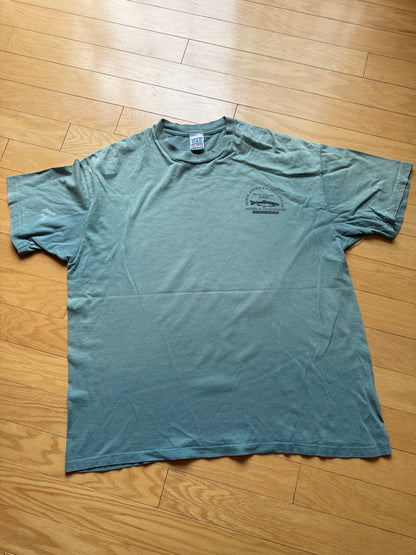 Vintage Fly Gear Tee. Size XL