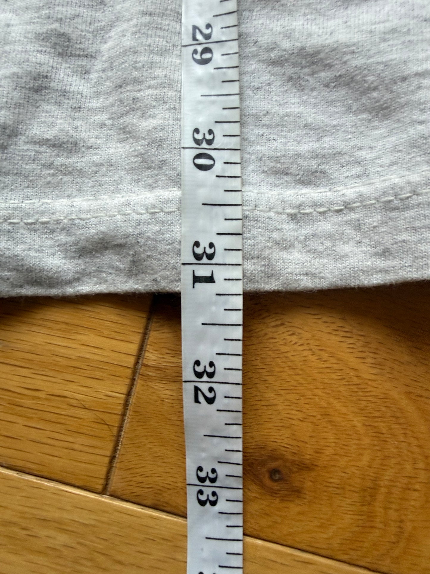 Vintage AOP Fly Fishing Essentials Tee. Size XL
