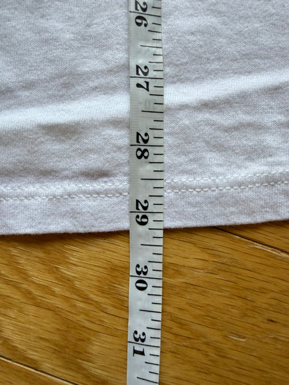 Vintage Joseph Tomelleri Bull Trout Tee. Size XL