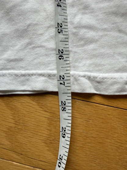 Vintage TSF Catch And Release Tee. Size XXL