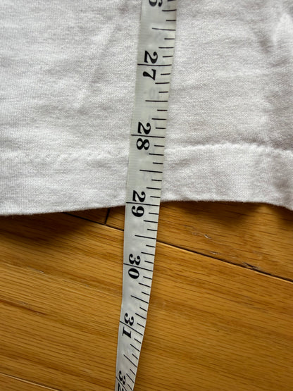 Vintage Catch & Release LMB Tee. Size XL