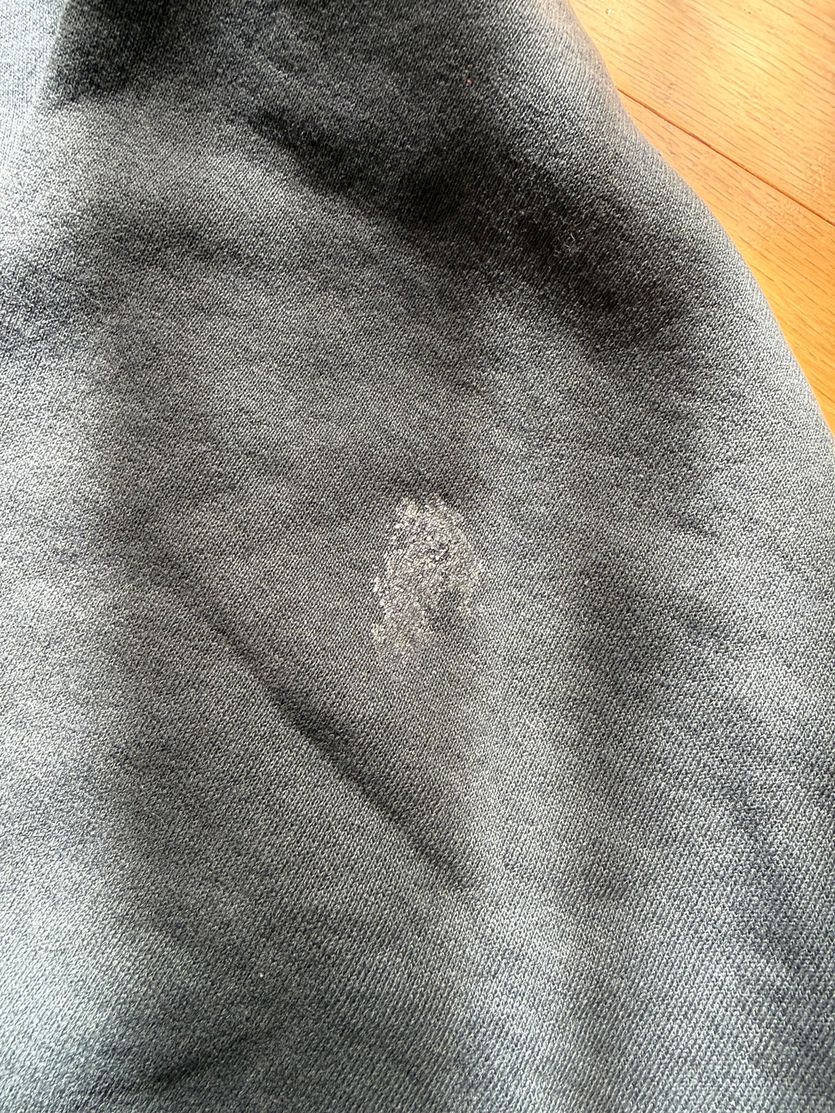 Ducks Unlimited Bear Sweatshirt