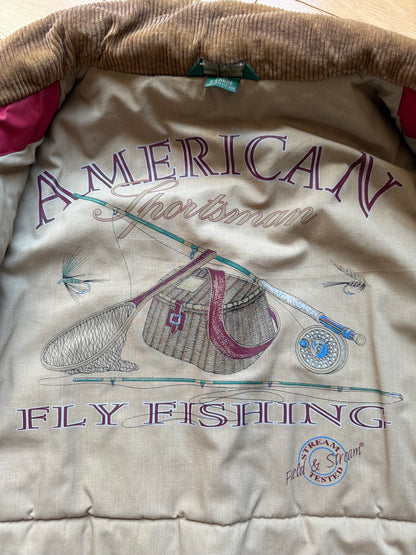 Field & Stream Jacket