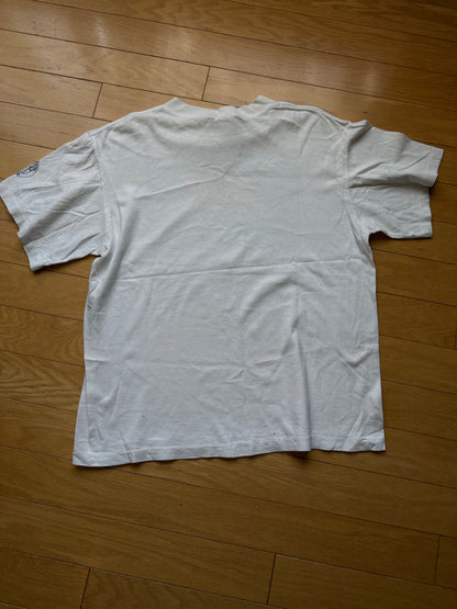 Environmental Artwear "Who's Catchin' Who?" Tee