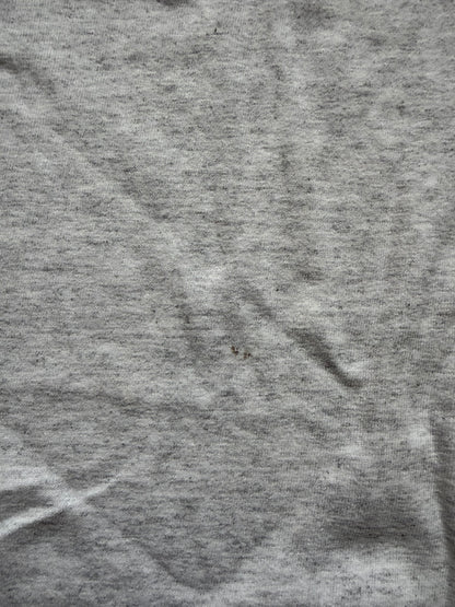 Vintage Artwear Fishing Reversal Tee. Size L