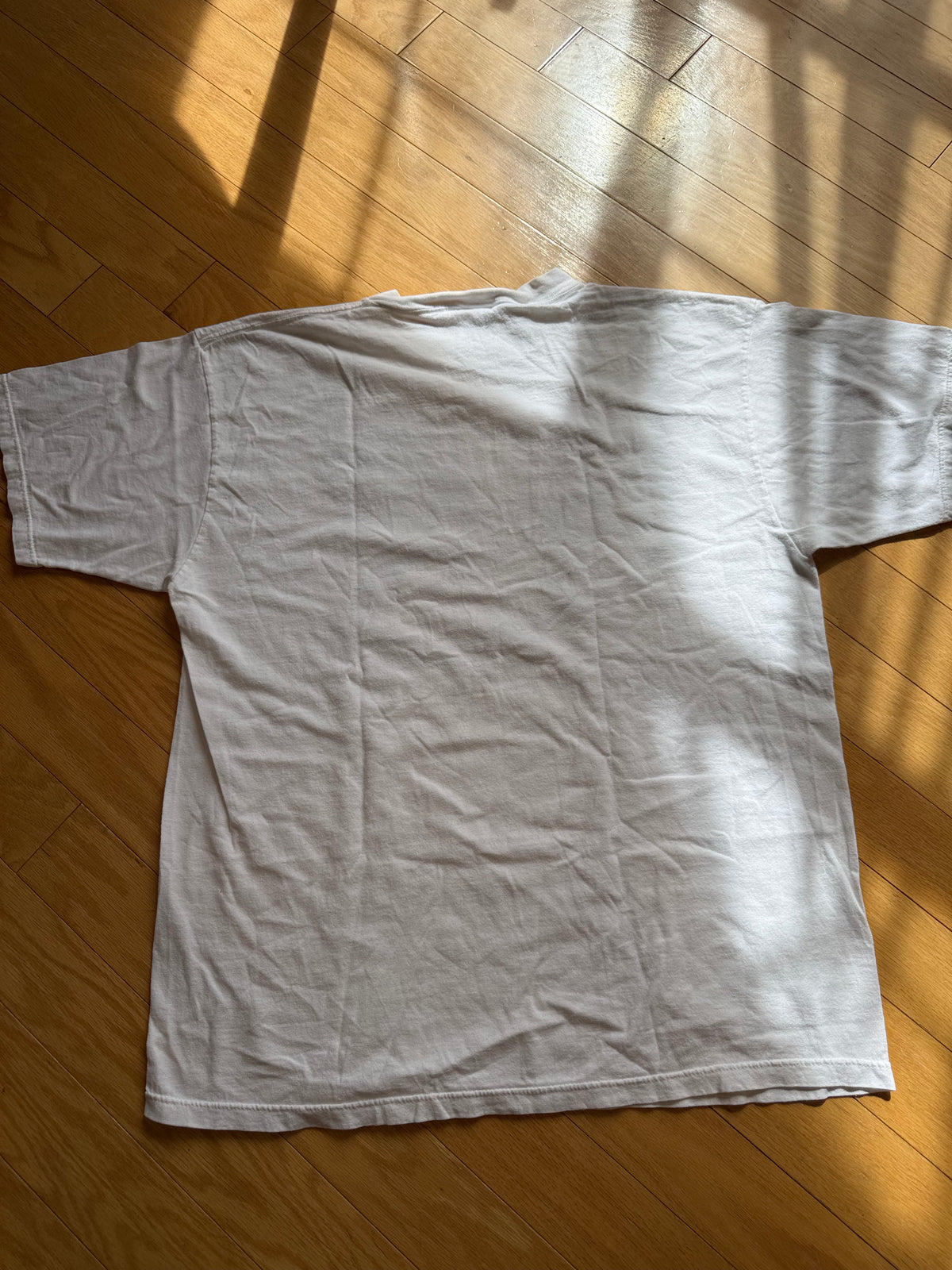 Fishing The Bait Tee