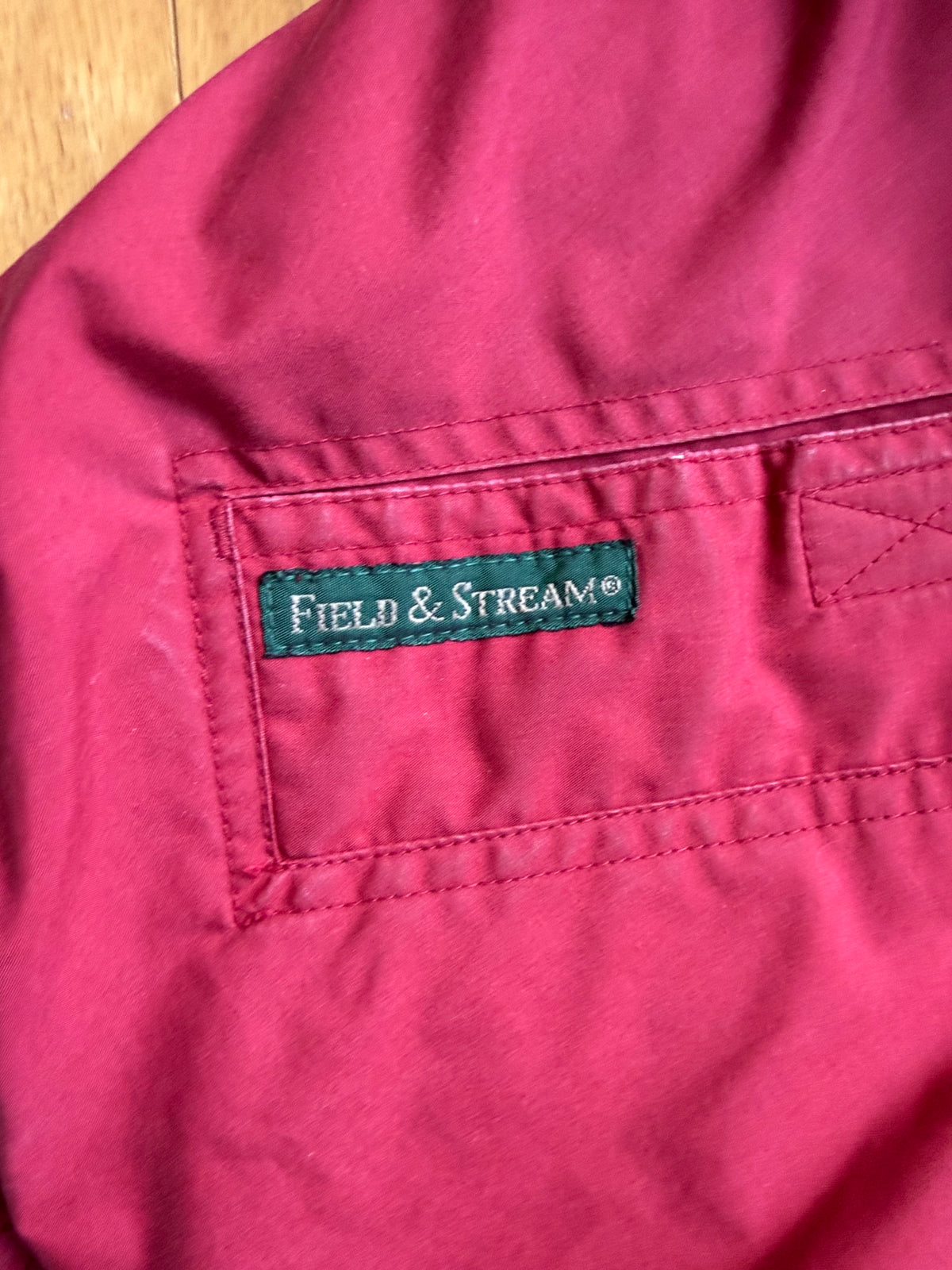 Field & Stream Jacket