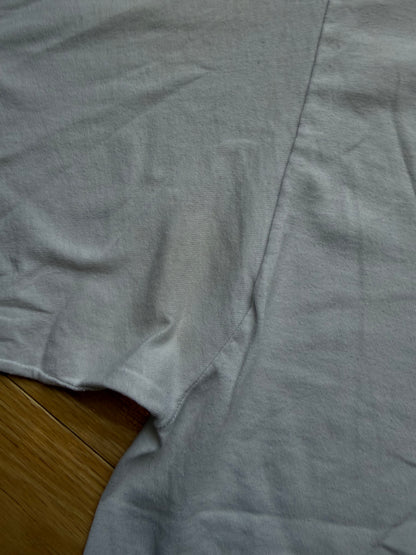Vintage F.H. Davis Life's A Game Tee. Size XL