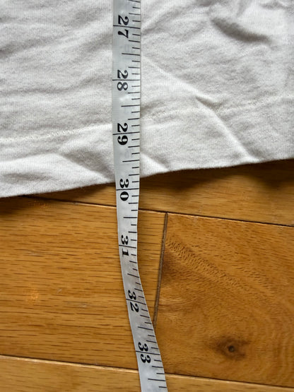 Vintage The End of the Rainbow Tee. Size L