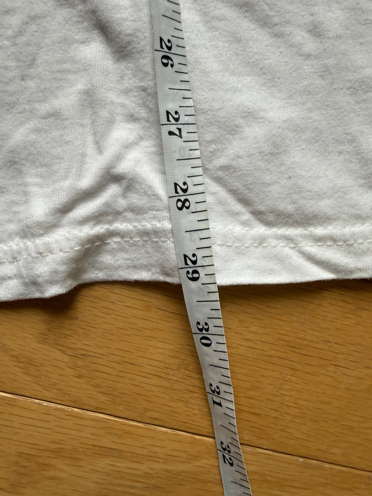 Vintage Peggy Murray Real Women Never Lie Tee. Size L