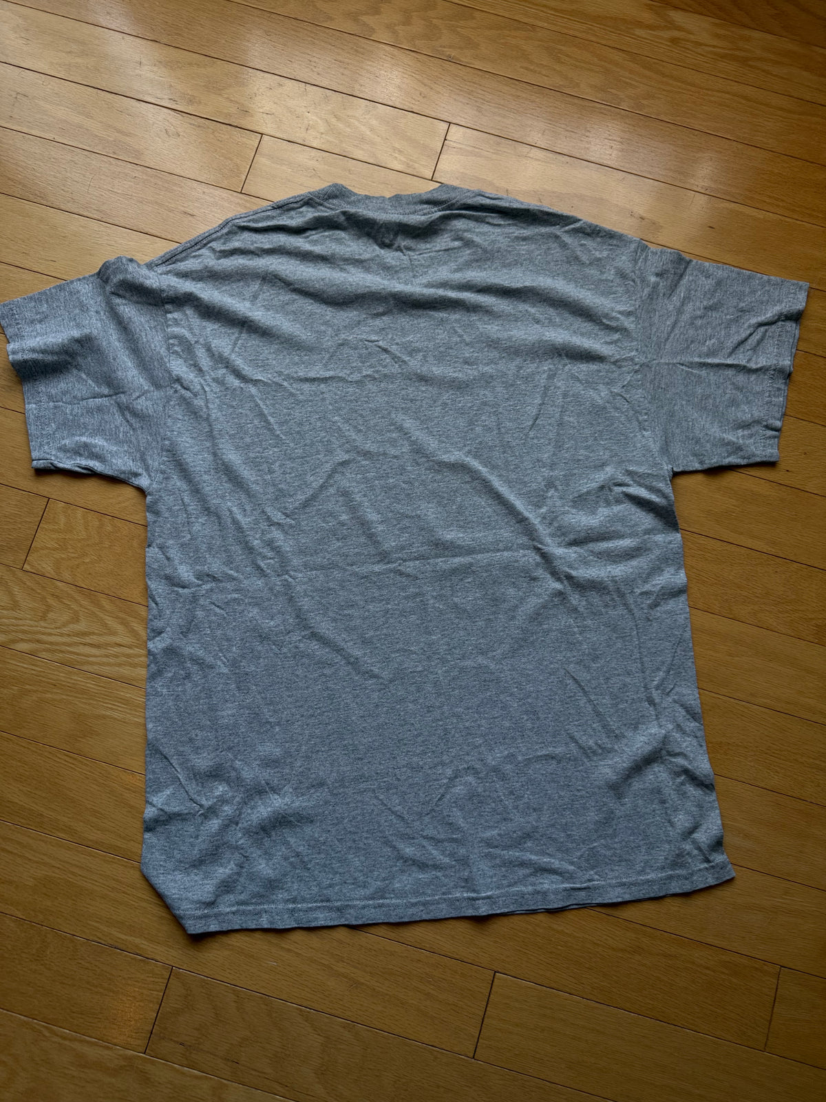 Vintage All About Lake Fishing Tee. Size L