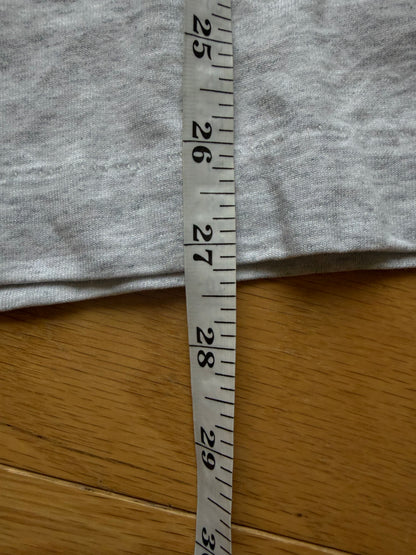 Vintage Just Do It Musky Tee. Size L