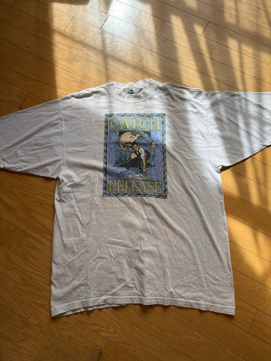 Galt Sand Catch & Release Tee