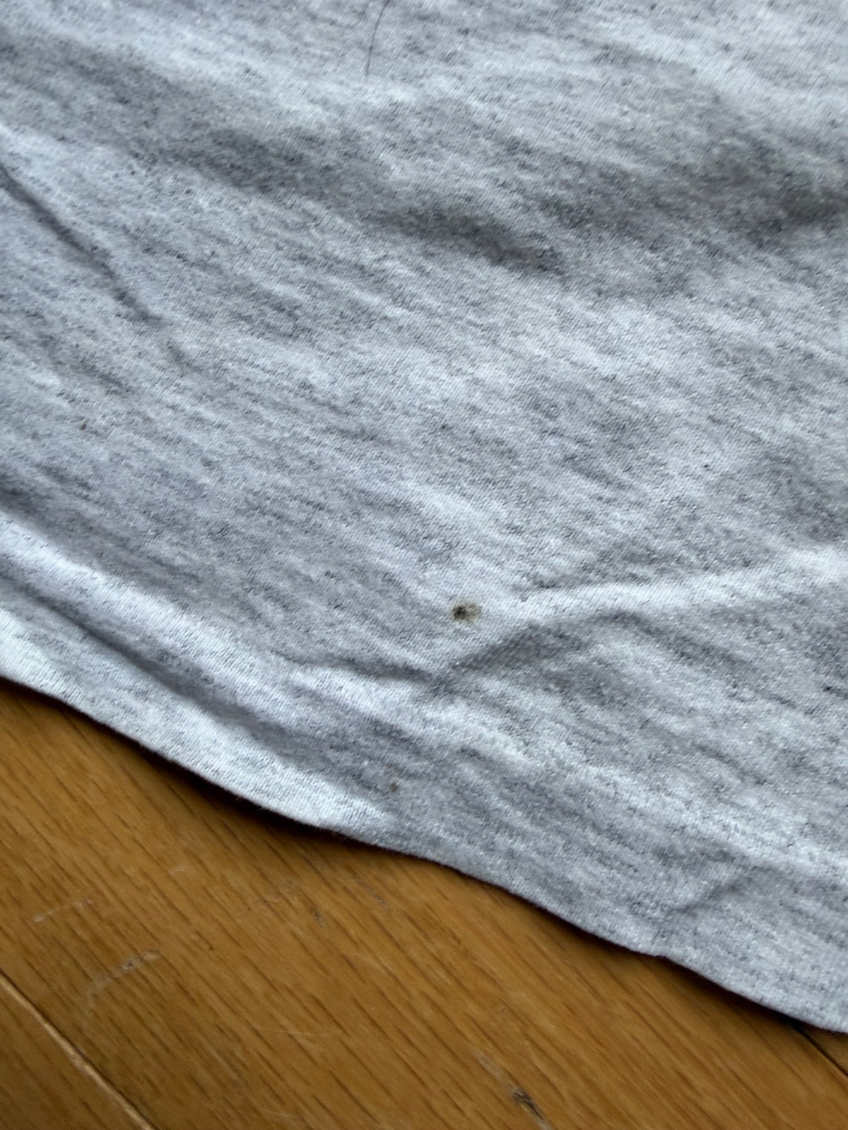 Vintage Peggy Murray Way To A Man's Heart Tee. Size XL