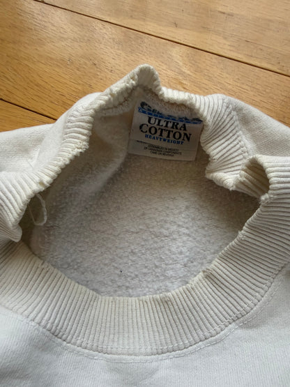 So Help Me Cod Crewneck