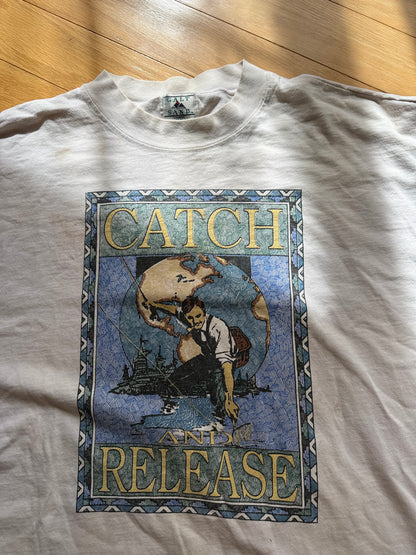 Galt Sand Catch & Release Tee
