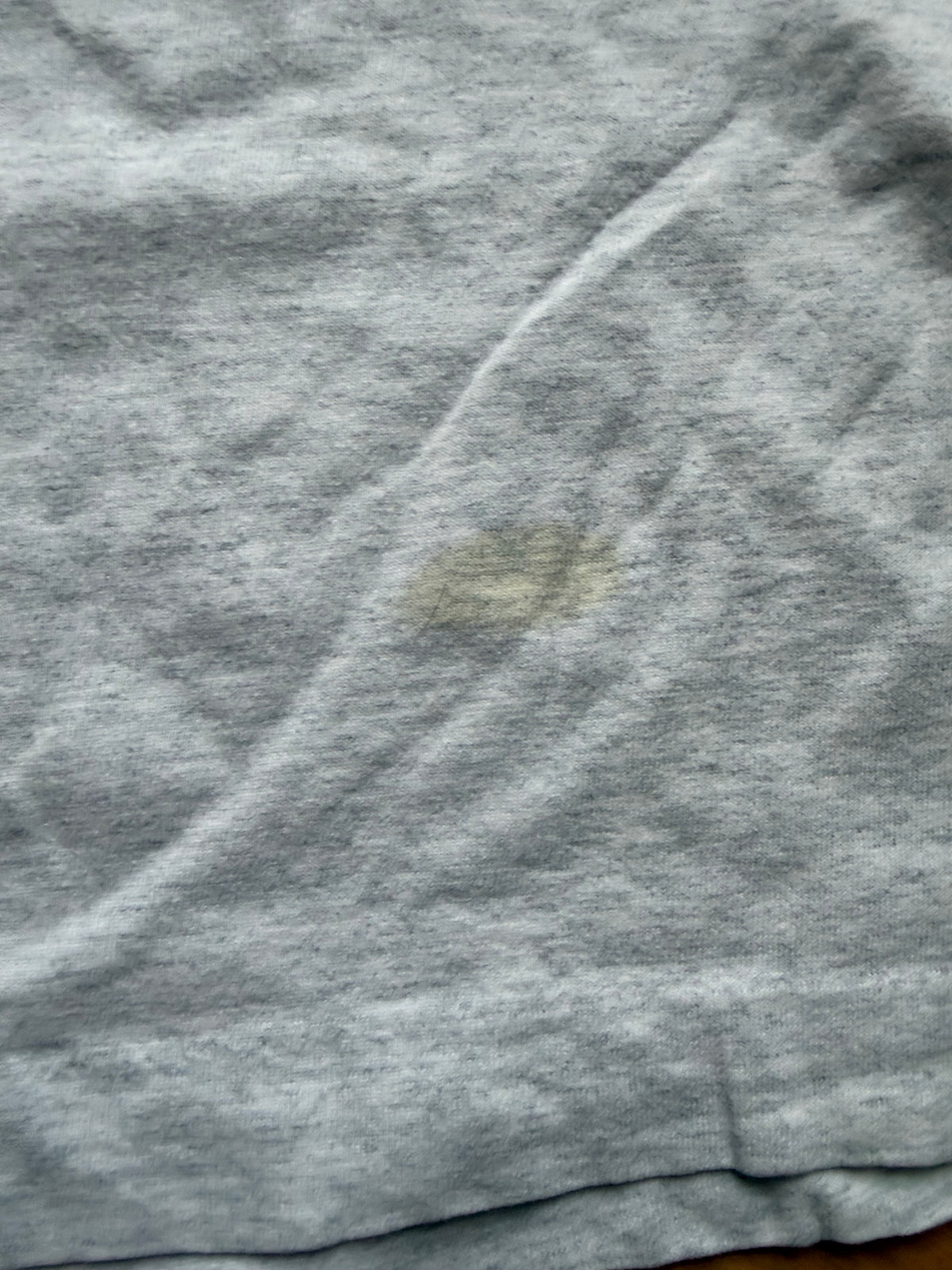 Vintage Mr. Fisherman S.S. Oops Tee. Size XL