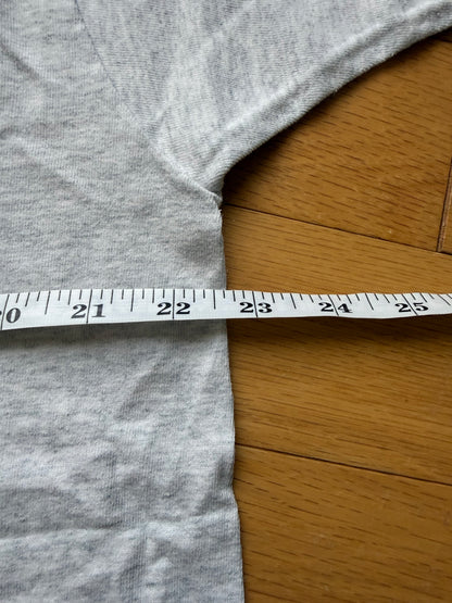 Vintage Mr. Fisherman S.S. Oops Tee. Size XL
