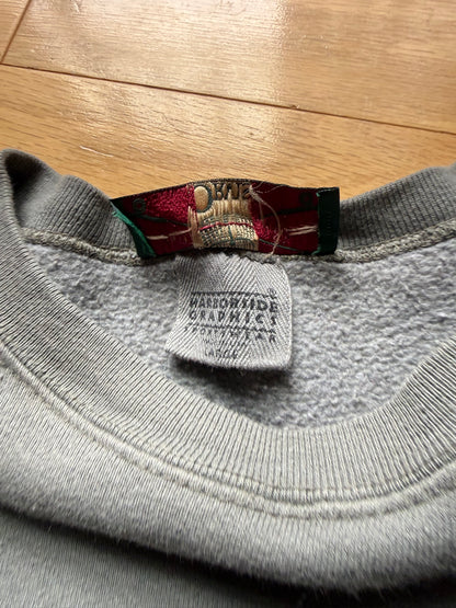 Orvis Yellow Lab Sweatshirt