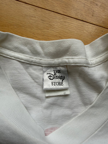Goofy Fisherman Tee