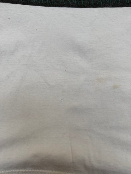 Vintage Ducks Unlimited Trials To Come Tee. Size L