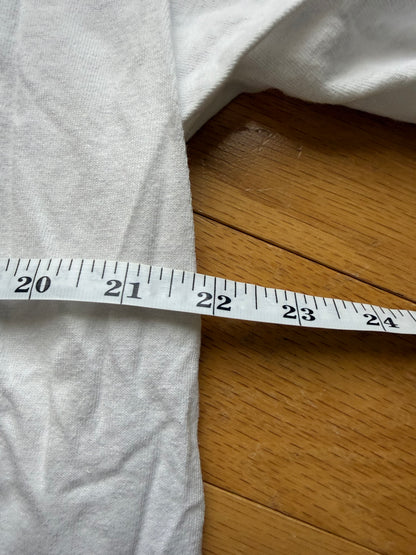 Vintage Big Johnson Easy To Reel Em In Tee. Size XL