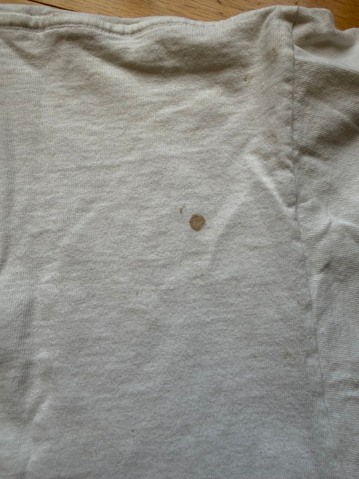 Vintage Alaska Fly Fishing Tee. Size XL