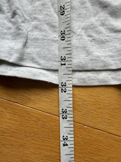 Vintage Mr. Fisherman S.S. Oops Tee. Size XL