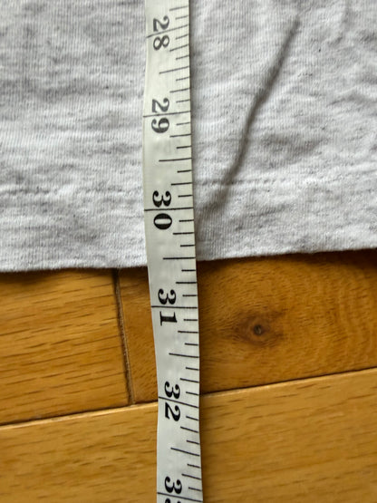 Vintage Peggy Murray Cast of Thousands Tee. Size XXL