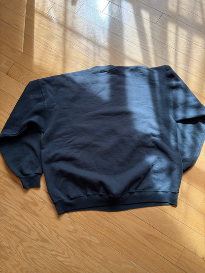 Ducks Unlimited Bear Sweatshirt