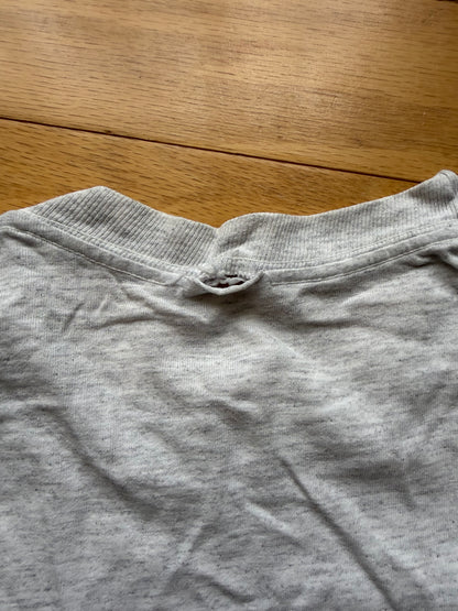 Vintage Artwear Fish-Tale Inn Tee. Size L