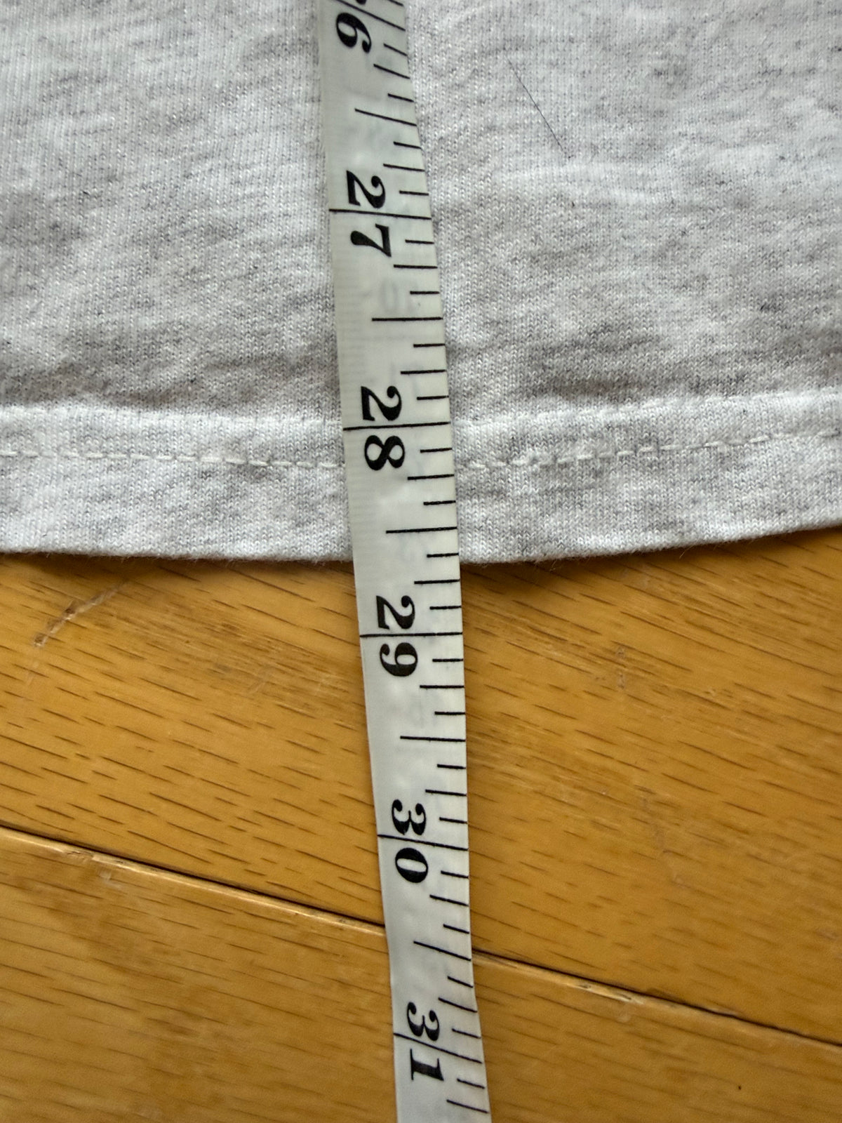 Vintage Bass Fisherman Tee. Size XL