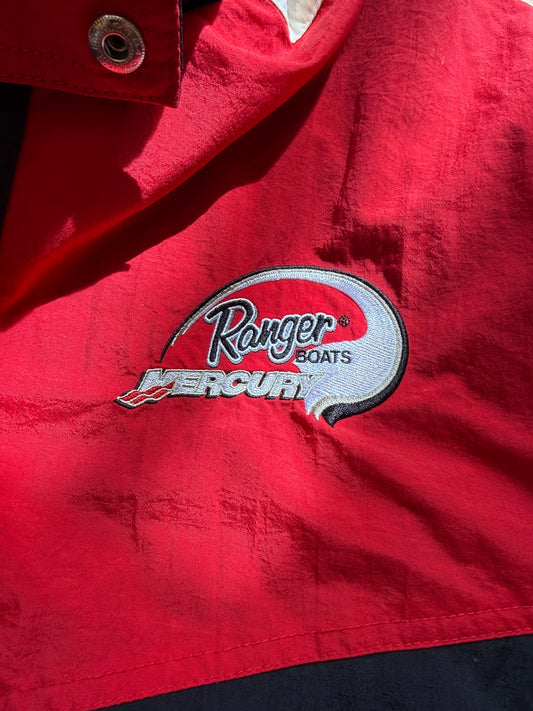 Ranger Boats Mercury Jacket