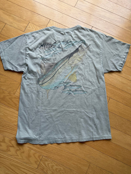 Guy Harvey Snook Tee